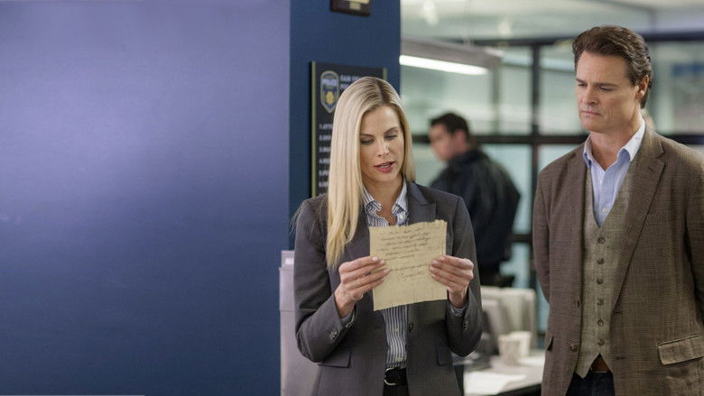 кадр из фильма Death Al Dente: A Gourmet Detective Mystery