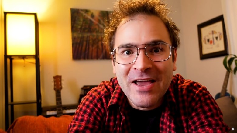 кадр из фильма Our Popcorn Movie Dystopia - Some More News: The Movie