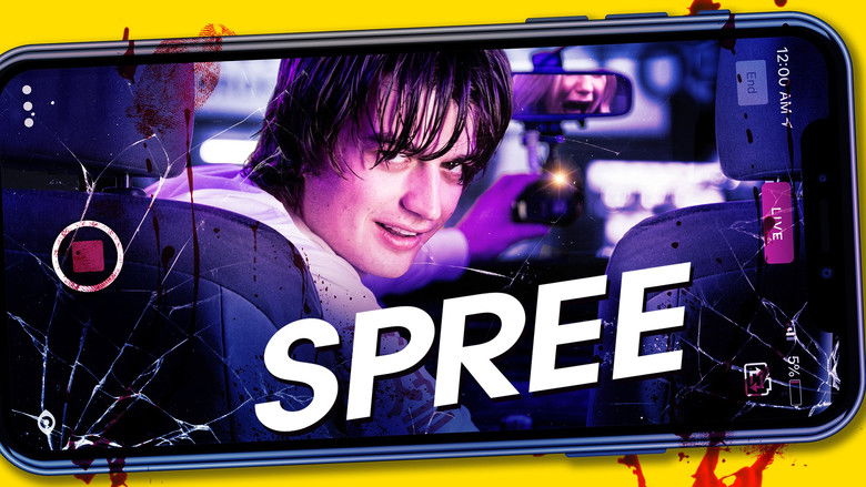 кадр из фильма Отрыв