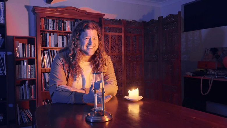 кадр из фильма Convince Me