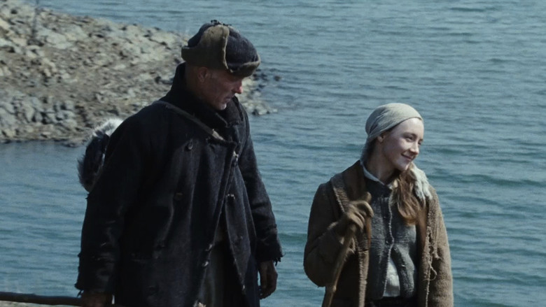 кадр из фильма Путь домой