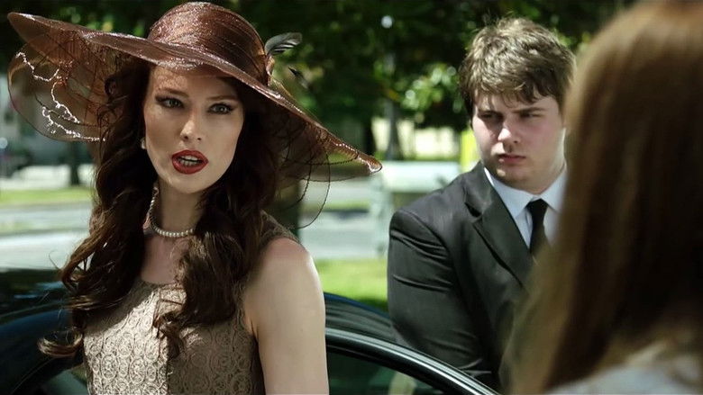 кадр из фильма Elveda Katya