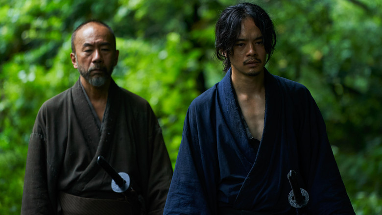 кадр из фильма Убийство