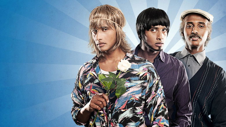 кадр из фильма Teddy Show - Was labersch Du...?!