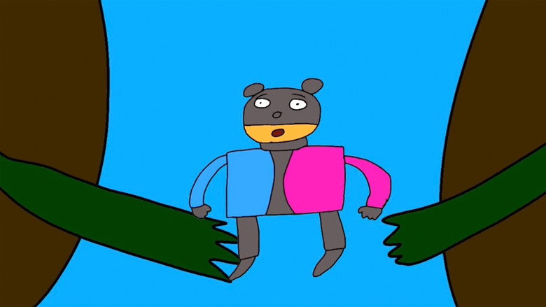 кадр из фильма Max The Mouse: Our Planet Our Home