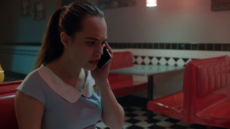 кадр из фильма Stalkers