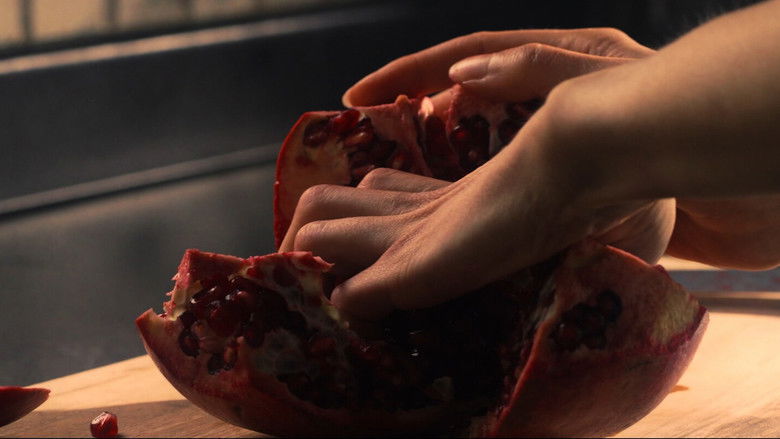 кадр из фильма The Pomegranate Theory