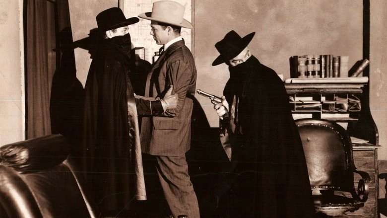 кадр из фильма Red River Robin Hood