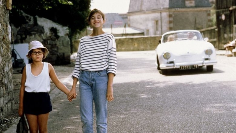 кадр из фильма Дерзкая девчонка