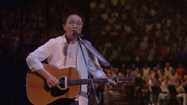 кадр из фильма Kazumasa Oda Tour 2019 in Saitama Super Arena
