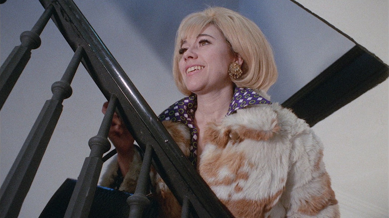 кадр из фильма The Amazing Transplant