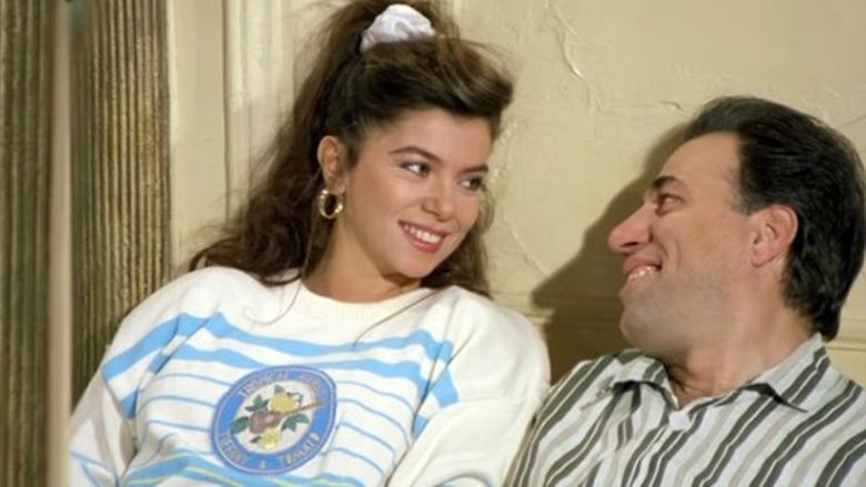 кадр из фильма Sevimli Hırsız