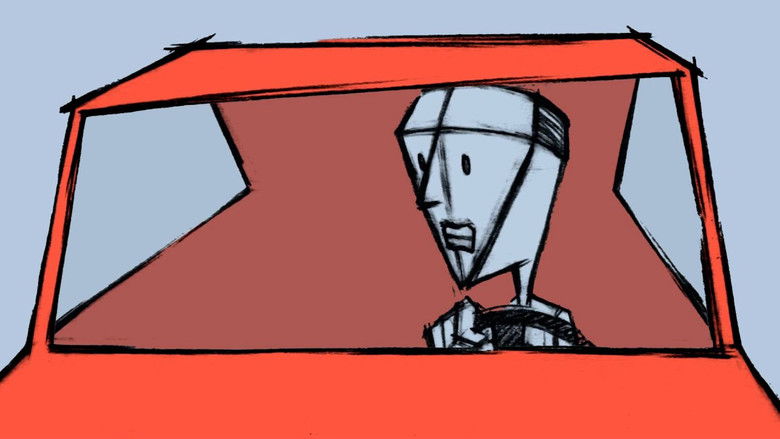 кадр из фильма Måste