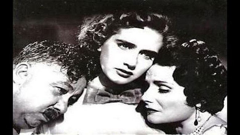 кадр из фильма Mi campeón