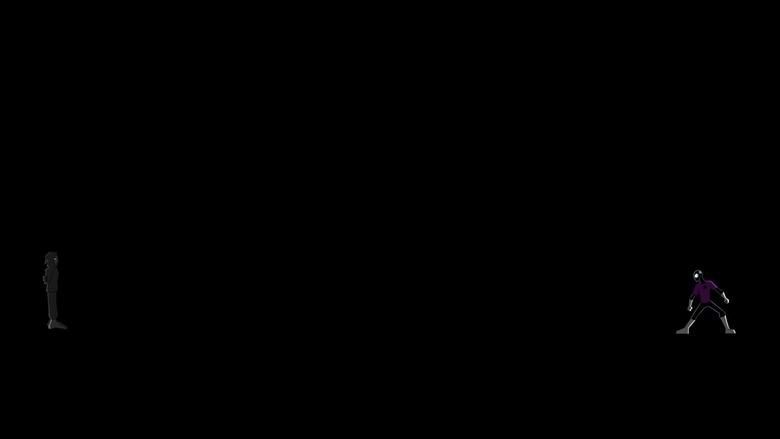 кадр из фильма Tick-Man