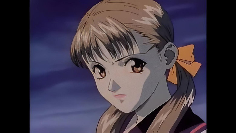 кадр из фильма Cool Devices: Yellow Star