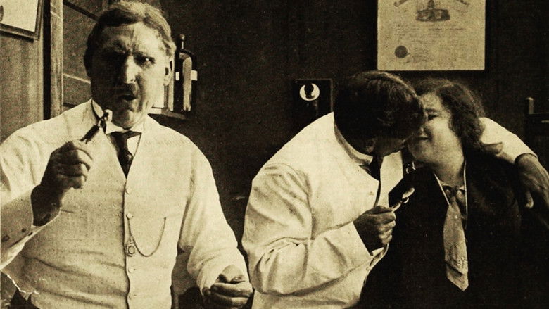 кадр из фильма Outwitting Papa