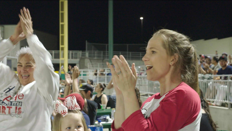 кадр из фильма Bad Hombres