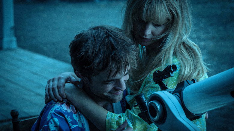 кадр из фильма Умри, моя любовь