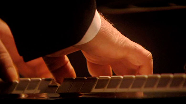 кадр из фильма Barenboim on Beethoven - The Complete Piano Sonatas Live from Berlin