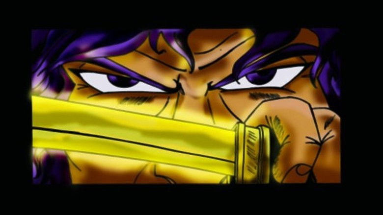 кадр из фильма Bolívar, el héroe