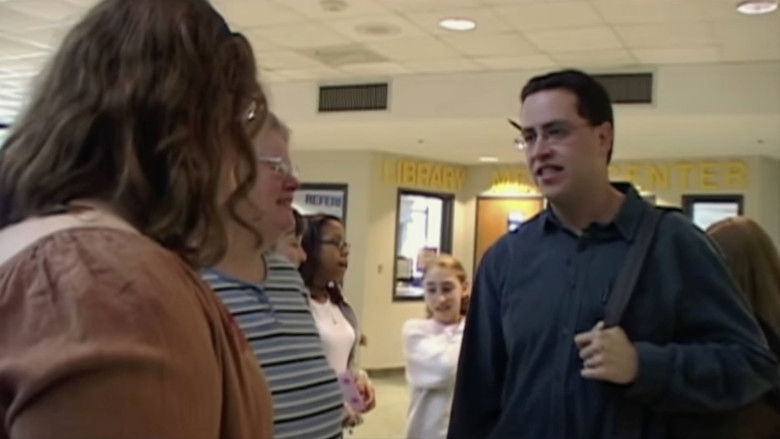 кадр из фильма Двойная порция