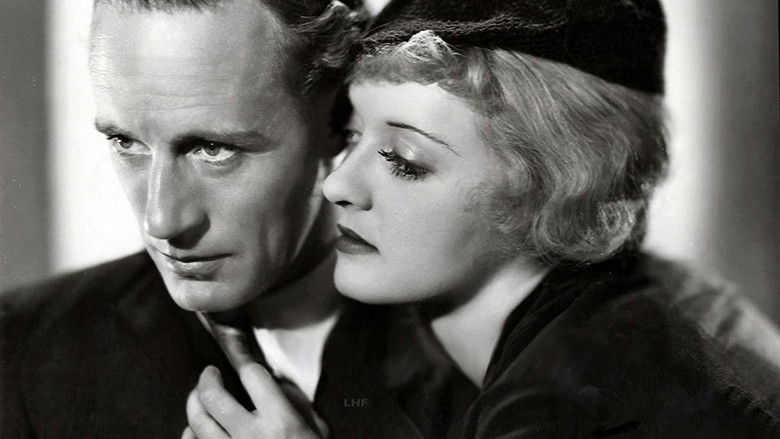 кадр из фильма Бремя страстей человеческих