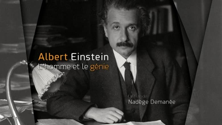 кадр из фильма Albert Einstein: l'homme et le génie