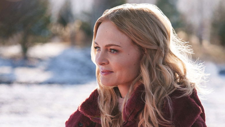 кадр из фильма Самое. Лучшее. Рождество