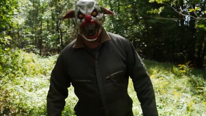 кадр из фильма Children of Camp Blood