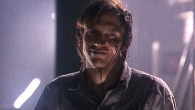 кадр из фильма Crash and Burn