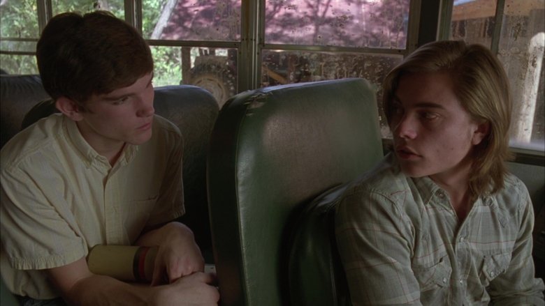 кадр из фильма Парень мечты