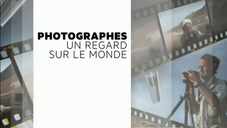 Photographes un regard sur le monde