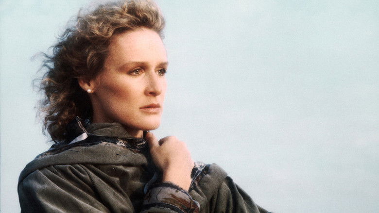 кадр из фильма Мир по Гарпу