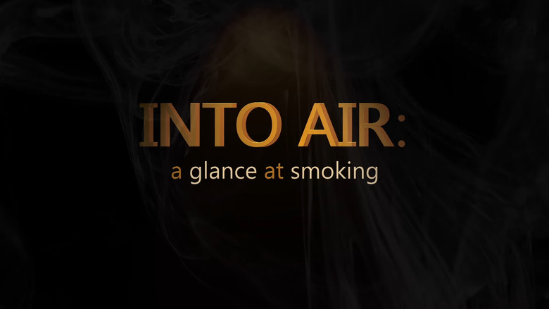 кадр из фильма Into Air: A Glance at Smoking