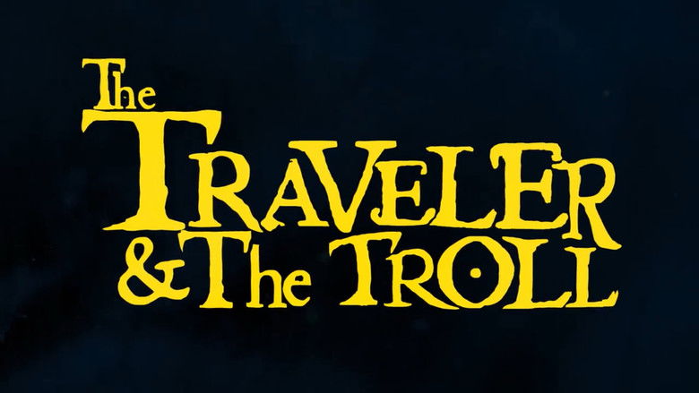 кадр из фильма The Traveler & The Troll