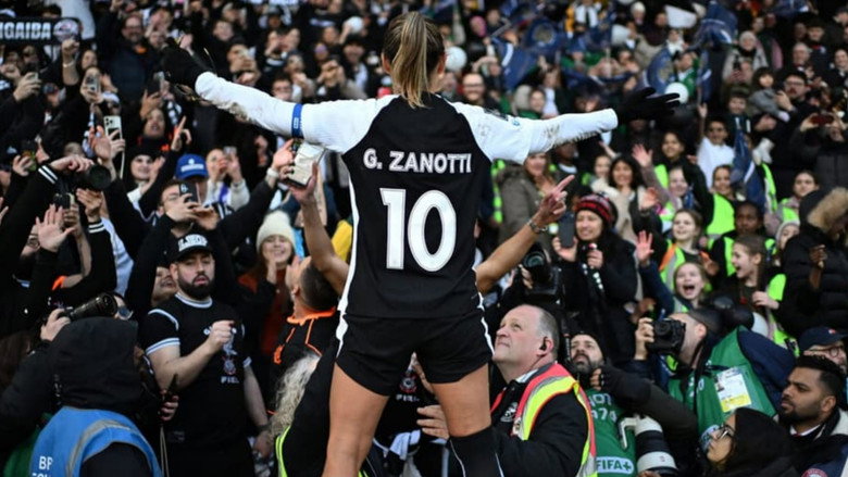 кадр из фильма Pulso: As Brabas in London