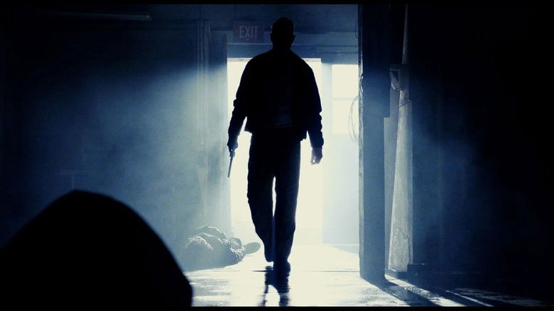 кадр из фильма Joe Hunt