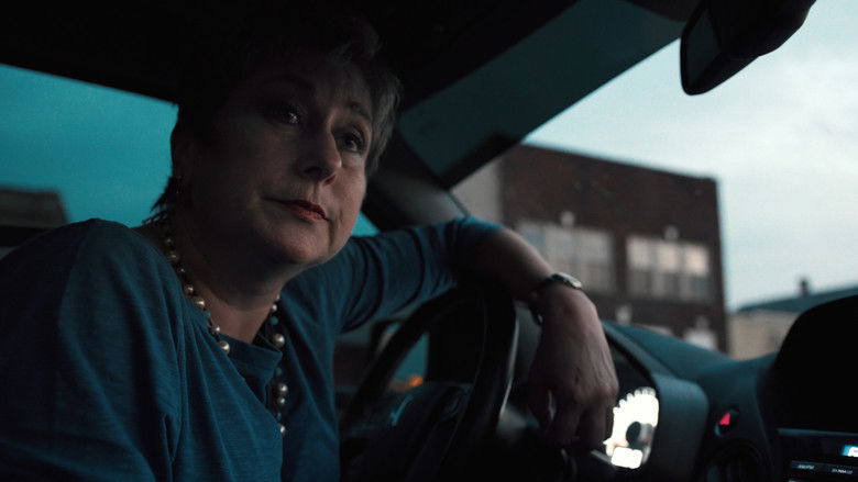 кадр из фильма Heroin(e)