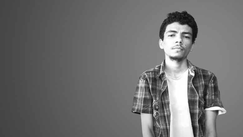 кадр из фильма Paranóia