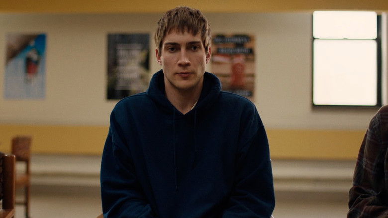 кадр из фильма Я люблю моего отца