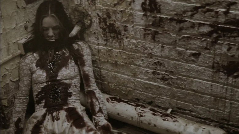 кадр из фильма Следы преступления