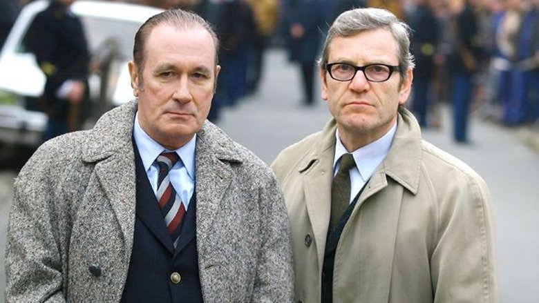 кадр из фильма L'Affaire Bruay-en-Artois