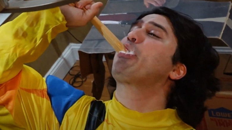 кадр из фильма Rabbit Rabbit