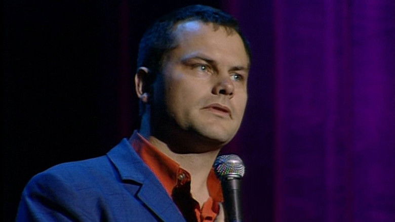 кадр из фильма Jack Dee Live And Uncut