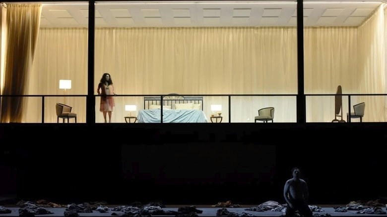 кадр из фильма Saint-Saëns: Samson et Dalila