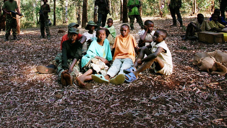 кадр из фильма Ezra