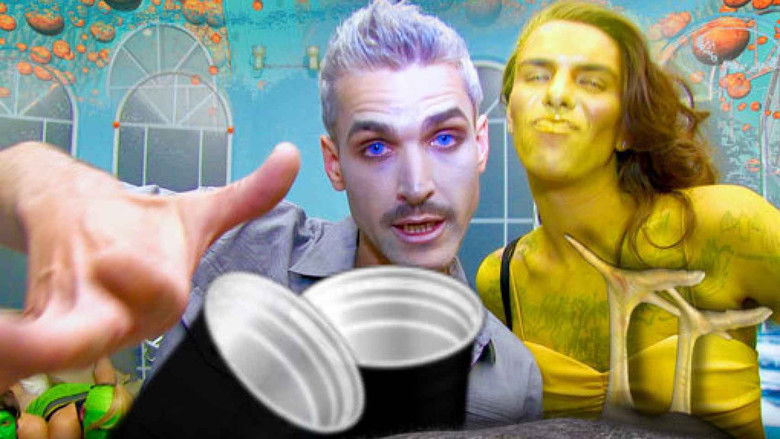 кадр из фильма Item Falls