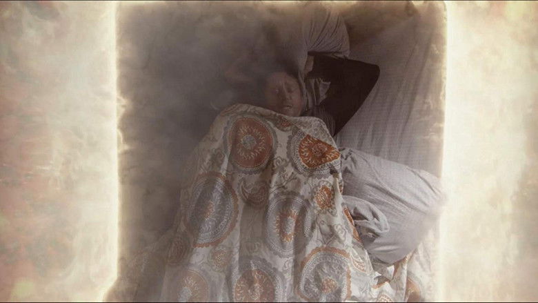 кадр из фильма The Trump Prophecy