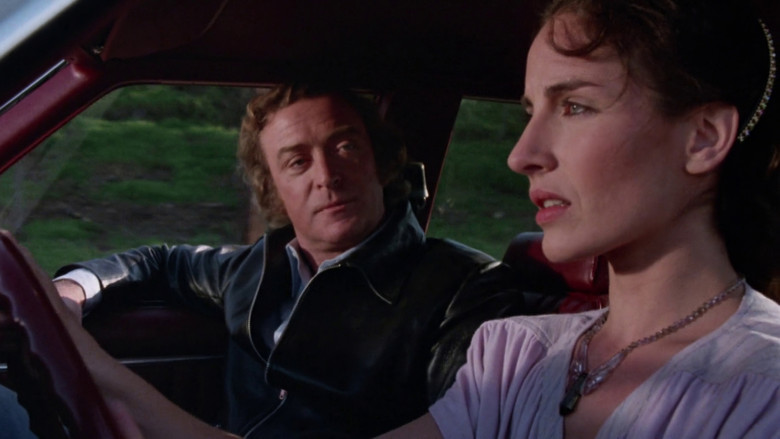 кадр из фильма Рука